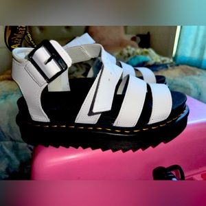 Dr. Martens Sandals